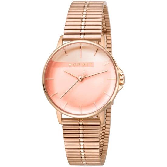 Esprit Watch ES1L065M0085 Women Rose Gold