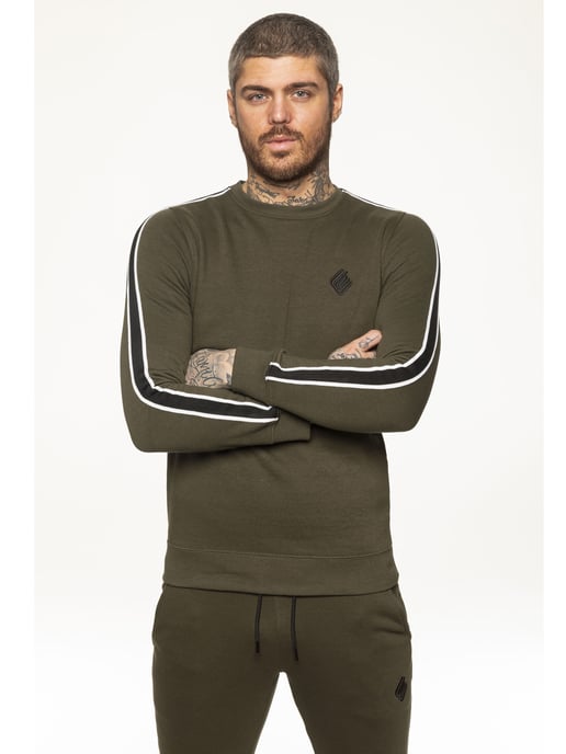 Sudaderas Enzo para hombre - Image 2