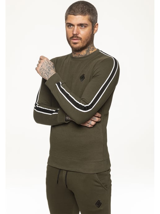 Sudaderas Enzo para hombre - Image 3