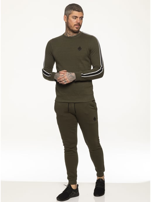 Sudaderas Enzo para hombre - Image 4