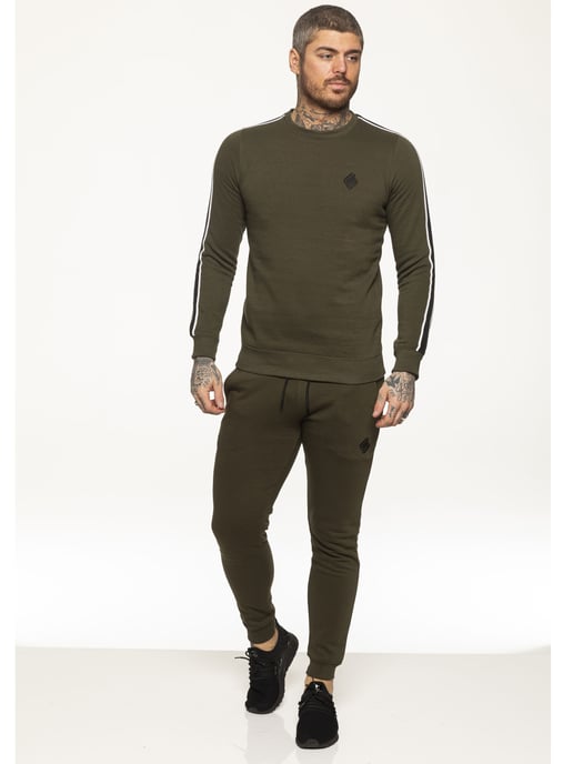 Sudaderas Enzo para hombre - Image 5
