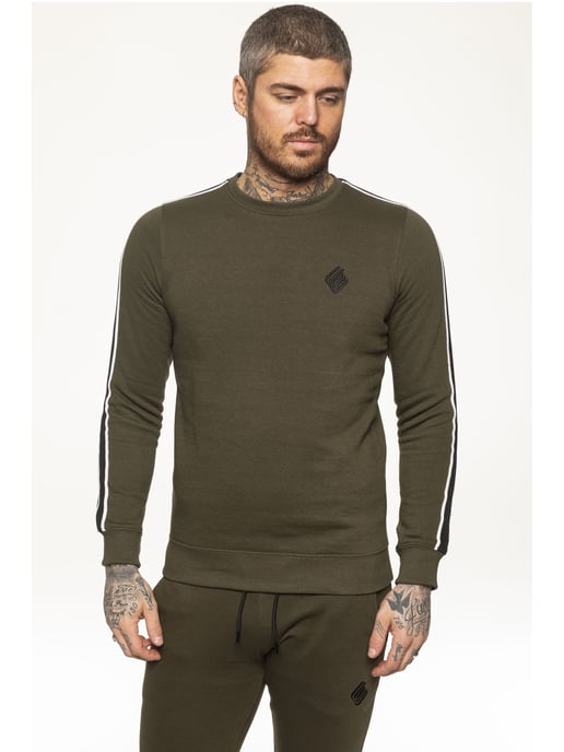 Sudaderas Enzo para hombre - Image 1