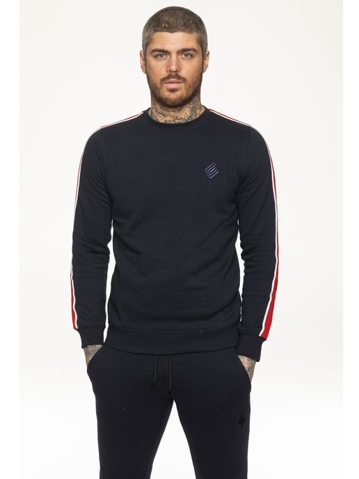 Sudaderas Enzo para hombre - Image 2