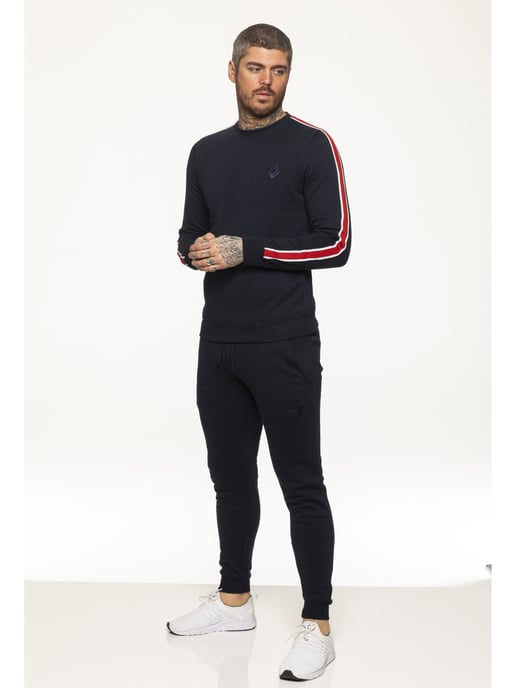 Sudaderas Enzo para hombre - Image 3