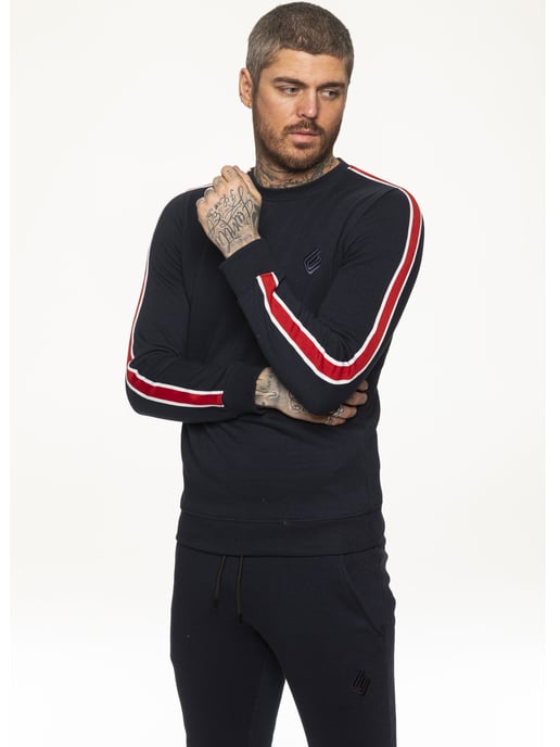 Sudaderas Enzo para hombre - Image 1