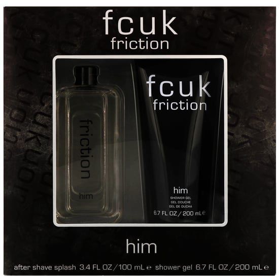 French Connection Friction Mens Eau De Toilette Spray 150Ml