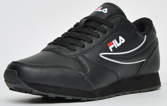 Fila Vintage Orbit Low Mens