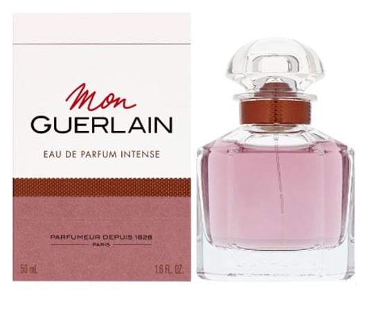 GUERLAIN MON GUERLAIN INTENSE EDP SPRAY 50ML - Image 1