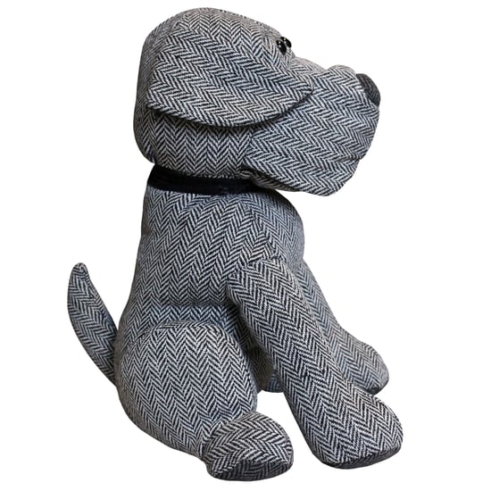 Tope para puerta en espiga para perros - Image 2