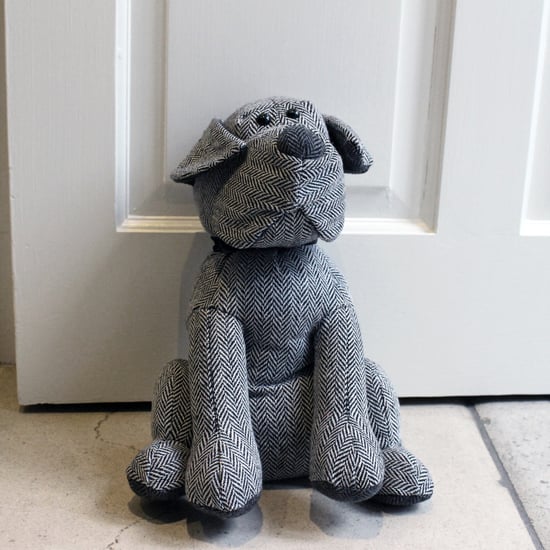 Tope para puerta en espiga para perros - Image 4