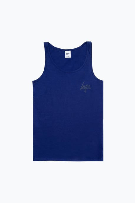 Hype Five Pack Multi Colour Kids Vests