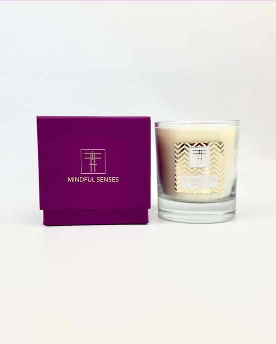 Hypnotic Candle