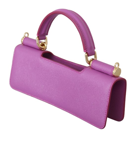 Bolso de mano MARIA rojo #dgfamily de Dolce & Gabbana - Image 1