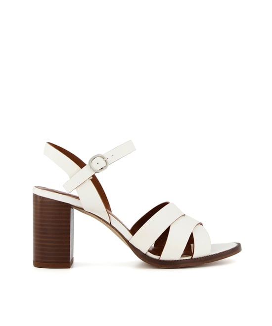 Dune Ladies INKEY Block Heel Sandals