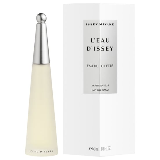 L'Eau D'Issey Eau De Toilette 50 ml - Image 1