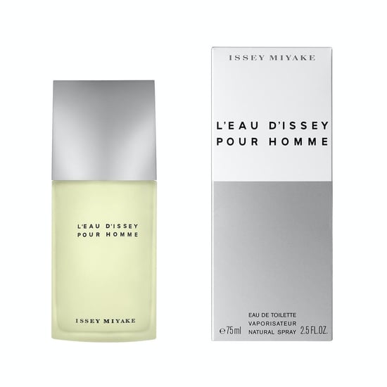 L'Eau D'Issey Pour Homme Eau De Toilette 75 ml - Image 1