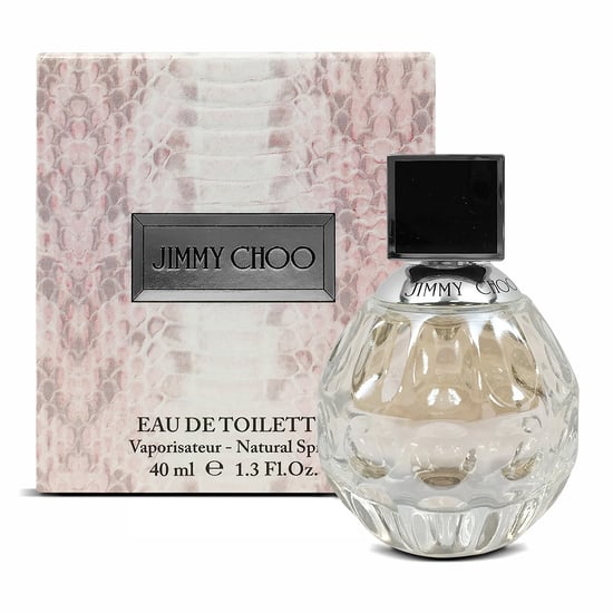 Jimmy Choo Eau De Toilette Vaporizador 40 ml - Image 1