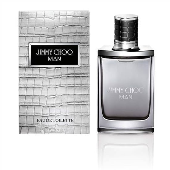 Jimmy Choo Man Eau De Toilette Vaporizador 50 ml - Image 1