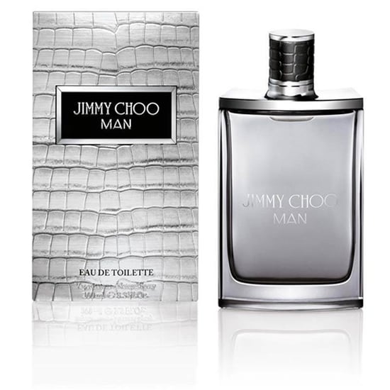 Jimmy Choo Man Eau De Toilette Vaporizador 100 ml - Image 1