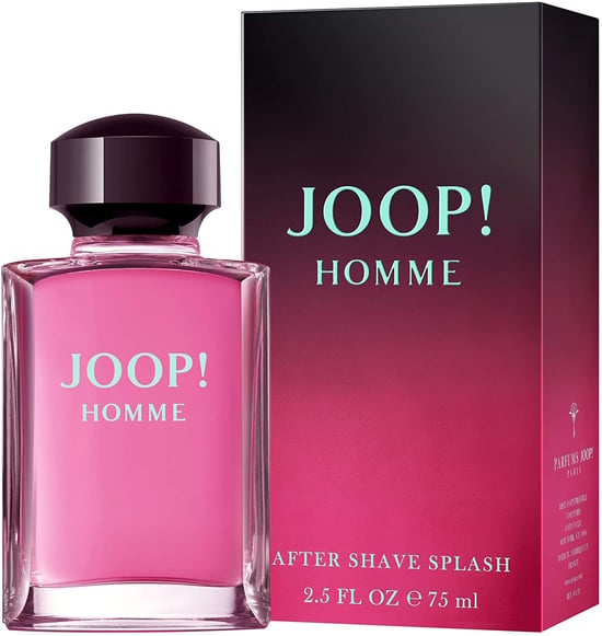 Joop Homme After-shave 75 ml - Image 1