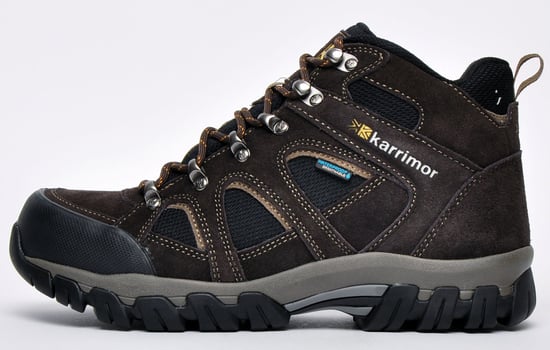 Karrimor Premium Bodmin Mid IV Waterproof Mens