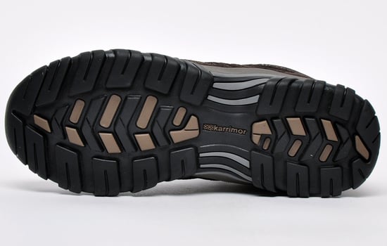 Karrimor Premium Bodmin Mid IV Waterproof Mens