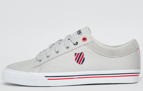 K Swiss Bridgeport II Mens - Image 1