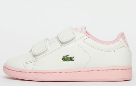 Lacoste Carnaby Evo Strap 119 Junior Girls