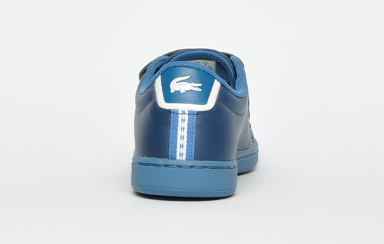 Lacoste Carnaby Evo Strap 119 Junior