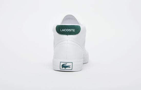 Lacoste Gripshot Chukka Men - Image 3