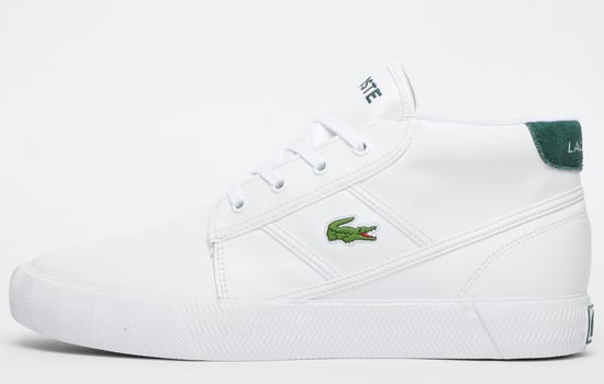 Lacoste Gripshot Chukka Men - Image 1