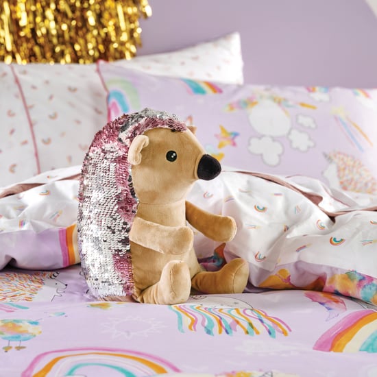 Juguete de peluche Erizo Feliz - Image 3