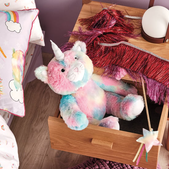 Creo en los unicornios gatunos Peluche - Image 2