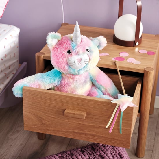 Creo en los unicornios gatunos Peluche - Image 3
