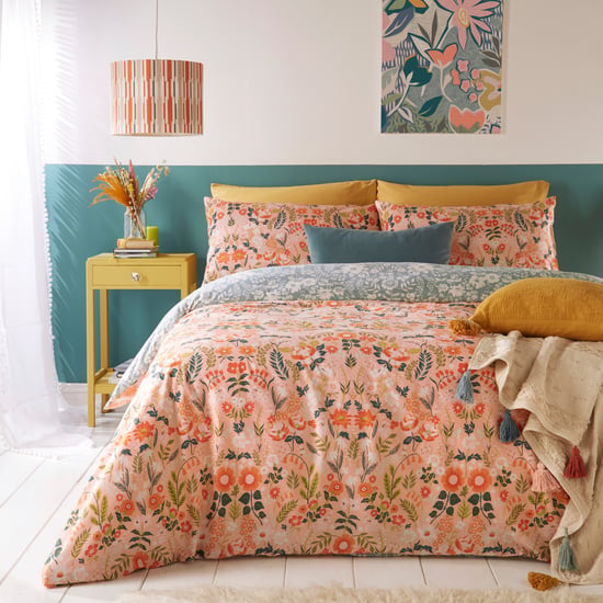 Lorelei Duvet Cover Set