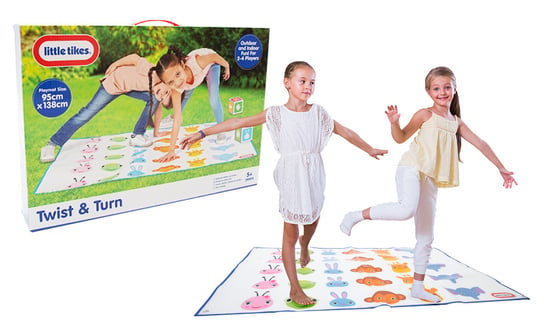Little Tikes Twist and Turn - Image 2