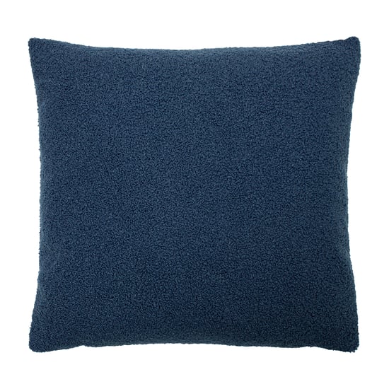 Cojín de Fleece con Sensación de Piel de Oveja Malham - Image 1