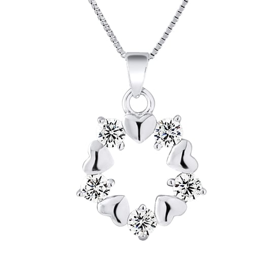 Pendant - Be Pretty Collection