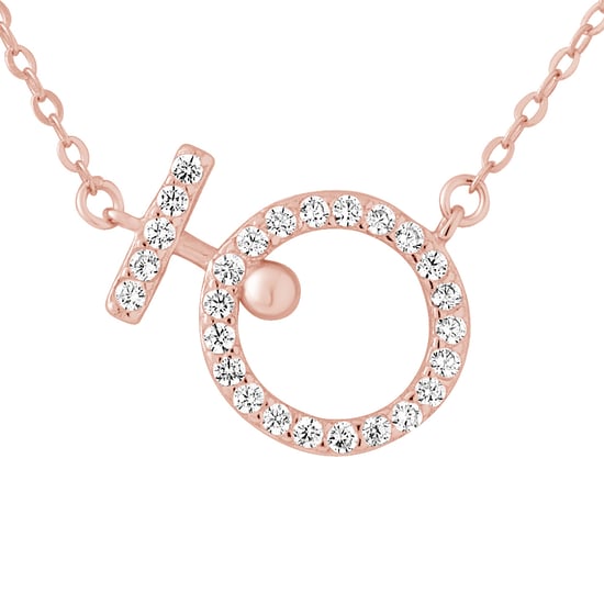 Necklace - Like a Star Collection