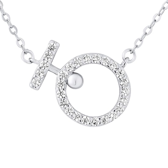 Necklace - Like a Star Collection
