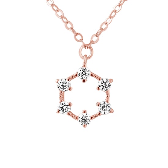 Necklace - Like a Star Collection