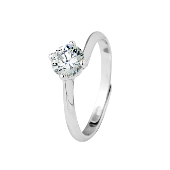 DIADEMA - Ring - Pure White Collection