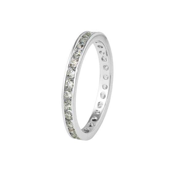Ring - White Pure Collection