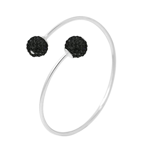 Diadema - Bracelet Toi & Moi - Noche negra - Colección de joyas de amor - Image 1