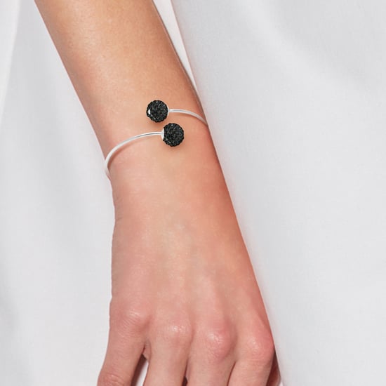 Diadema - Bracelet Toi & Moi - Noche negra - Colección de joyas de amor - Image 2