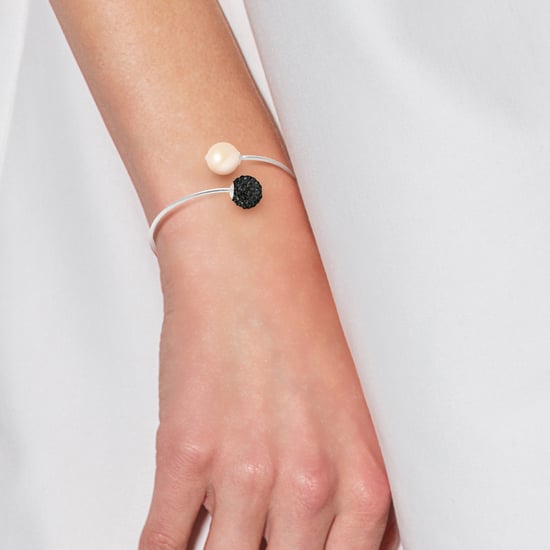 Diadema - Bracelet You & Me - Pure White - Colección de joyas de amor - Image 2