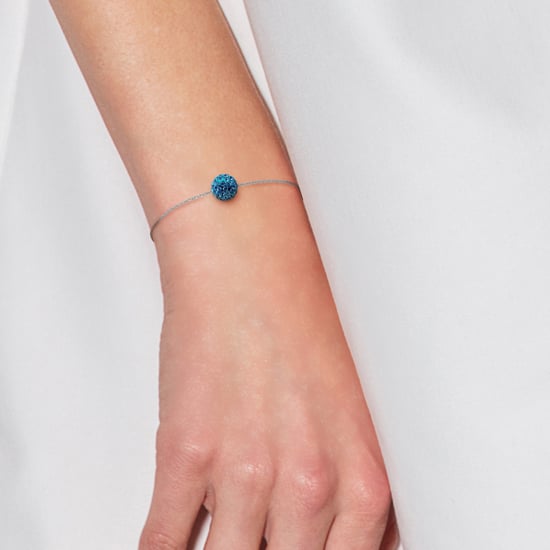 Diadema - Pulsera - Colección de joyas de amor azul - Love - Image 2