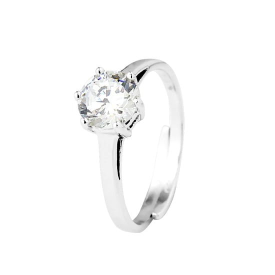 DIADEMA - Anillo - Colección de Joyería Love - Image 1