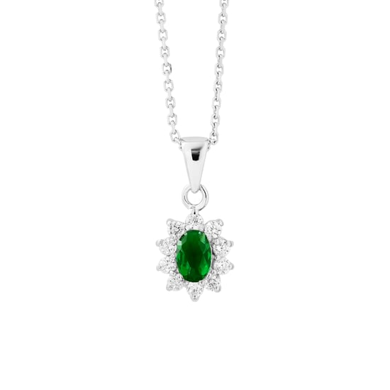DIADEMA - Necklace - High Jewelry - Love Jewelry Collection