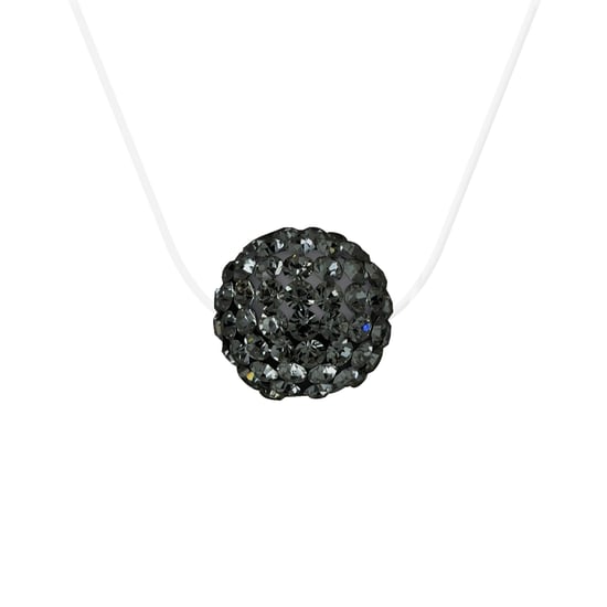 DIADEMA - Necklace Pure White - Crystal White - Love Jewelry Collection